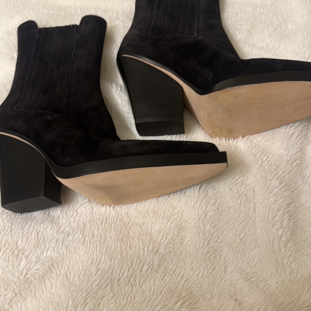 ‼️SALE‼️Paris Texas Dallas Boots - Picture 4 of 4